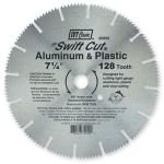 Ivy Classic Aluminum & Plastic Circular Saw Blade - Swift Cut®
